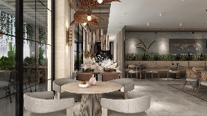 Hotel SY HOTELS BELEK wakacje