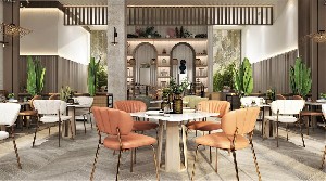 Hotel SY HOTELS BELEK wakacje