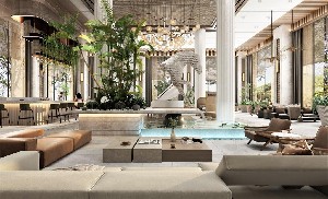 Hotel SY HOTELS BELEK wakacje