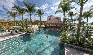 Hotel SY HOTELS BELEK wakacje