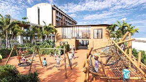 Hotel SY HOTELS BELEK wakacje