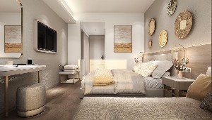 Hotel SY HOTELS BELEK wakacje