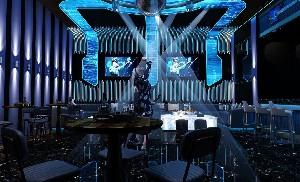 Hotel SY HOTELS BELEK wakacje