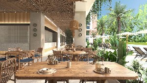 Hotel SY HOTELS BELEK wakacje