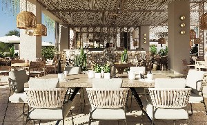 Hotel SY HOTELS BELEK wakacje