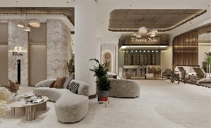 Hotel SY HOTELS BELEK wakacje