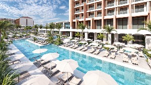 Hotel SY HOTELS BELEK wakacje