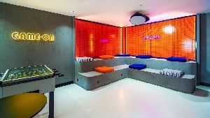 Hotel SY HOTELS BOUTIQUE LUXURY wakacje