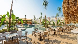 Hotel SY HOTELS BOUTIQUE LUXURY wakacje