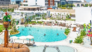 Hotel SY HOTELS BOUTIQUE LUXURY wakacje