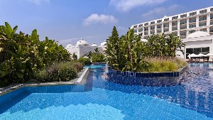 Hotel TITANIC DELUXE GOLF BELEK wakacje