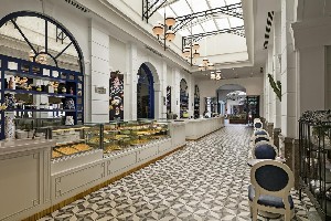 Hotel TITANIC DELUXE GOLF BELEK wakacje