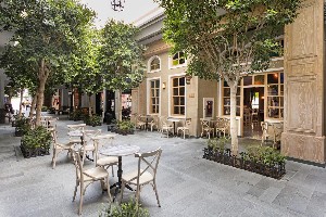 Hotel TITANIC DELUXE GOLF BELEK wakacje