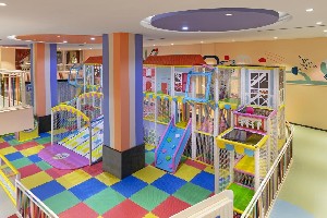 Hotel TITANIC DELUXE GOLF BELEK wakacje