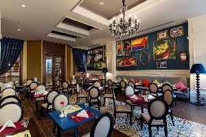 Hotel TITANIC DELUXE GOLF BELEK wakacje