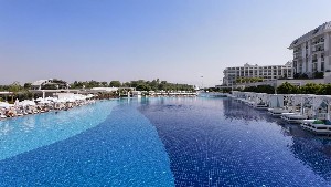 Hotel TITANIC DELUXE GOLF BELEK wakacje