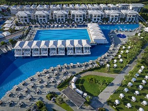 Hotel TITANIC DELUXE GOLF BELEK wakacje