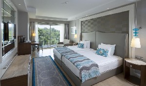 Hotel TITANIC DELUXE GOLF BELEK wakacje