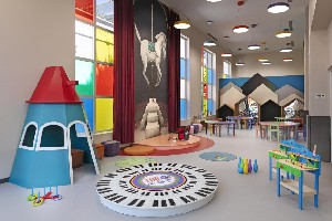 Hotel TITANIC DELUXE GOLF BELEK wakacje