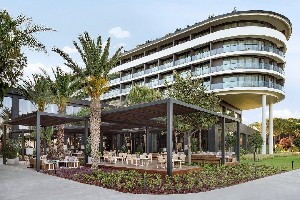 Hotel VOYAGE BELEK GOLF & SPA wakacje