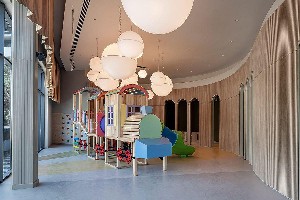 Hotel VOYAGE BELEK GOLF & SPA wakacje