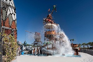 Hotel VOYAGE BELEK GOLF & SPA wakacje