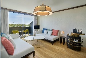 Hotel VOYAGE BELEK GOLF & SPA wakacje