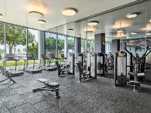 Hotel VOYAGE BELEK GOLF & SPA wakacje