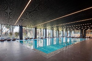 Hotel VOYAGE BELEK GOLF & SPA wakacje