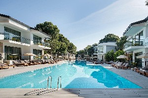 Hotel VOYAGE BELEK GOLF & SPA wakacje