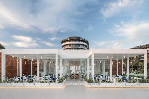 Hotel VOYAGE BELEK GOLF & SPA wakacje