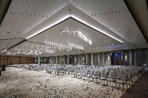 Hotel VOYAGE BELEK GOLF & SPA wakacje