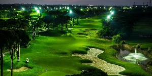 Hotel VOYAGE BELEK GOLF & SPA wakacje