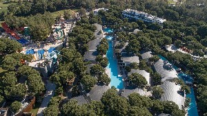 Hotel VOYAGE BELEK GOLF & SPA wakacje