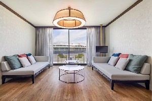 Hotel VOYAGE BELEK GOLF & SPA wakacje