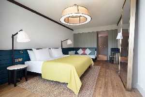 Hotel VOYAGE BELEK GOLF & SPA wakacje