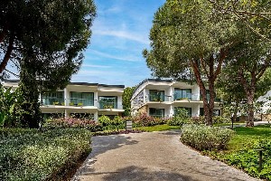 Hotel VOYAGE BELEK GOLF & SPA wakacje