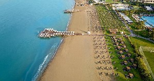 Hotel VOYAGE BELEK GOLF & SPA wakacje
