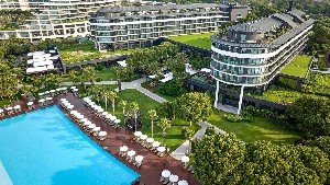 Hotel VOYAGE BELEK GOLF & SPA wakacje