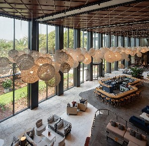 Hotel VOYAGE BELEK GOLF & SPA wakacje