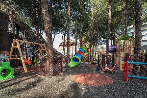 Hotel VOYAGE BELEK GOLF & SPA wakacje