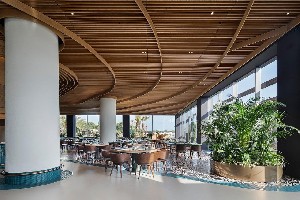 Hotel VOYAGE BELEK GOLF & SPA wakacje