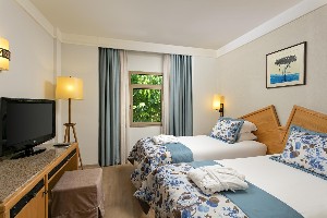 Hotel XANADU RESORT wakacje