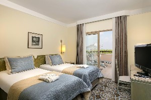 Hotel XANADU RESORT wakacje