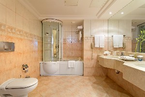 Hotel XANADU RESORT wakacje