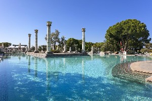 Hotel XANADU RESORT wakacje