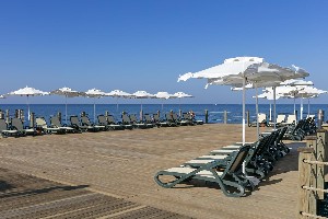 Hotel XANADU RESORT wakacje