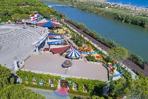 Hotel XANADU RESORT wakacje