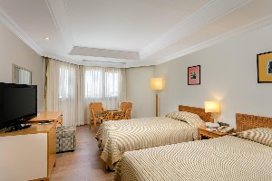 Hotel XANADU RESORT wakacje