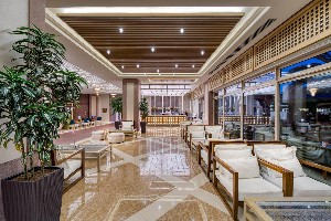 Hotel XANADU RESORT wakacje